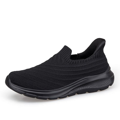 Ortopediska  Slip‑In Komfortsko – Ergonomisk Hands‑Free