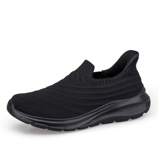 Ortopediska  Slip‑In Komfortsko – Ergonomisk Hands‑Free
