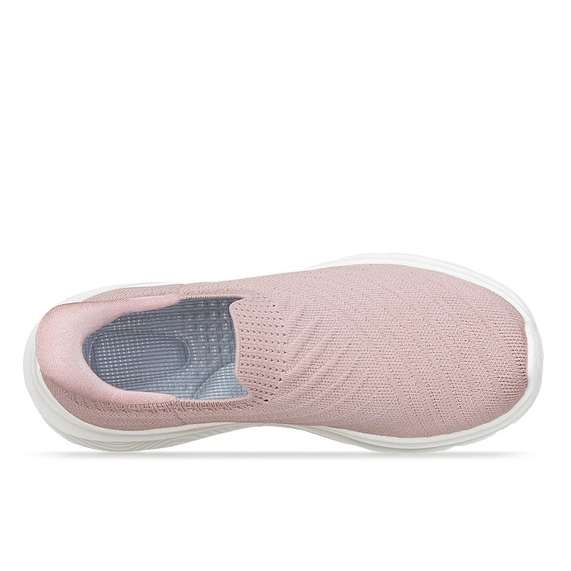 Ortopediska  Slip‑In Komfortsko – Ergonomisk Hands‑Free
