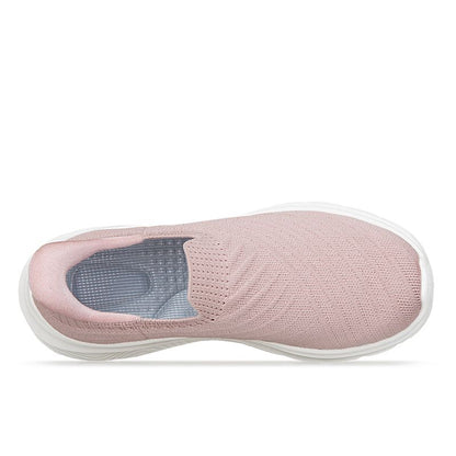 Ortopediska  Slip‑In Komfortsko – Ergonomisk Hands‑Free