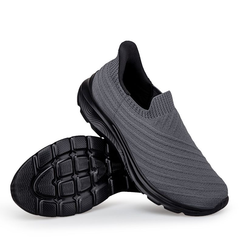Ortopediska  Slip‑In Komfortsko – Ergonomisk Hands‑Free