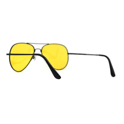 Mörkerkörningsglasögon Antibländande