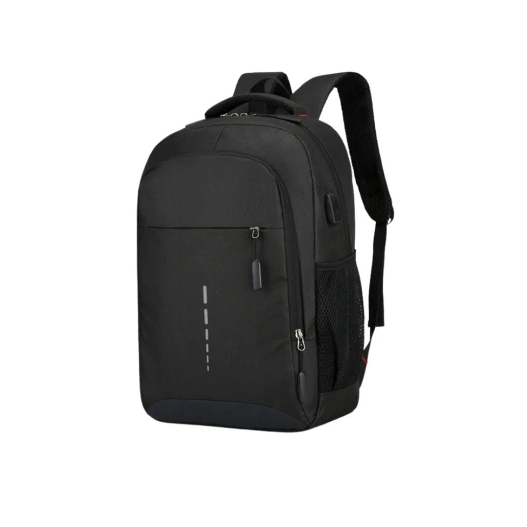 Vattentät Vardagsryggsäck