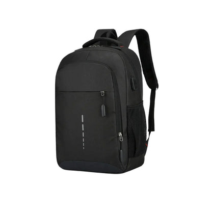 Vattentät Vardagsryggsäck