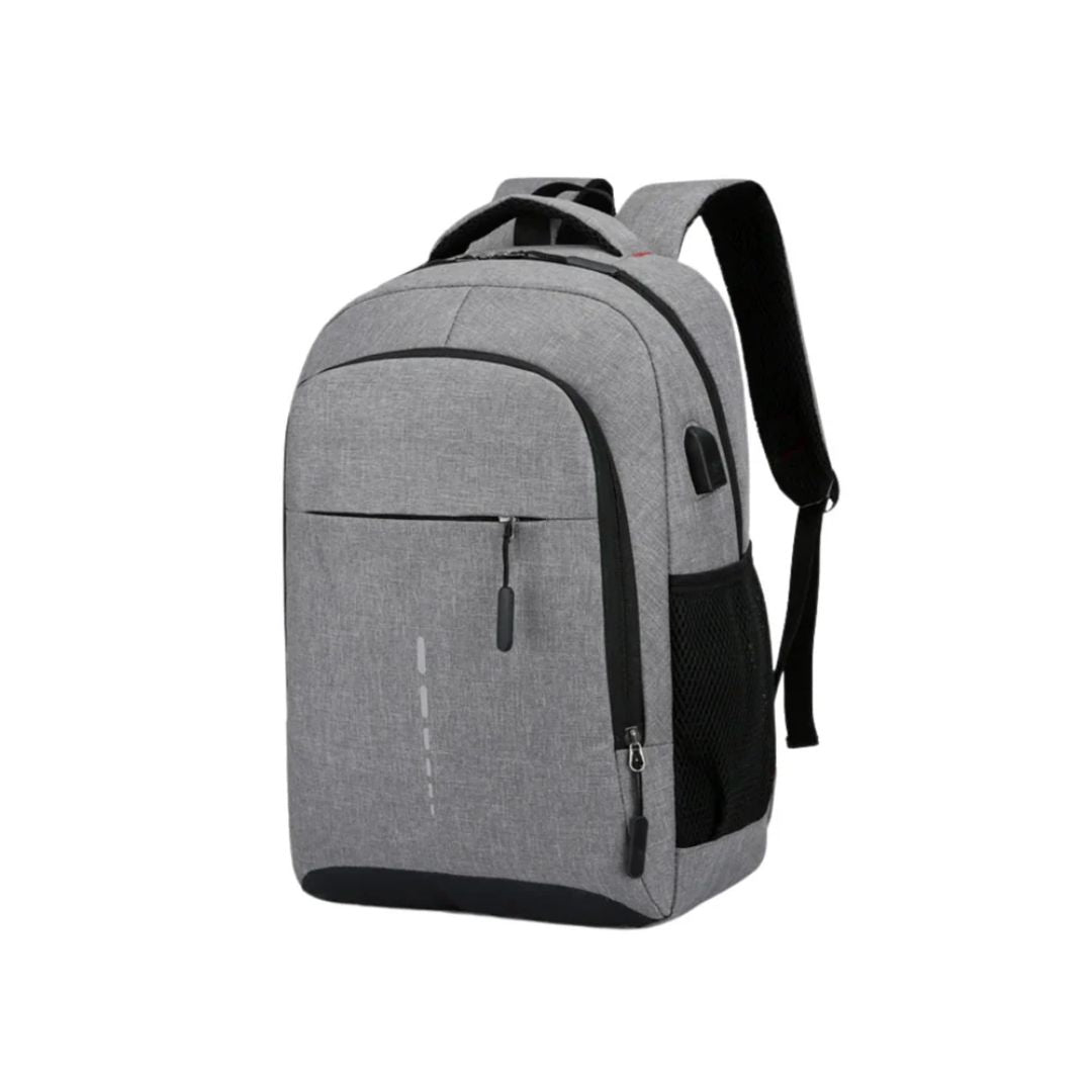 Vattentät Vardagsryggsäck