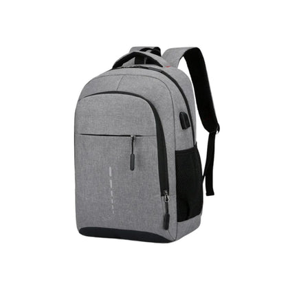 Vattentät Vardagsryggsäck