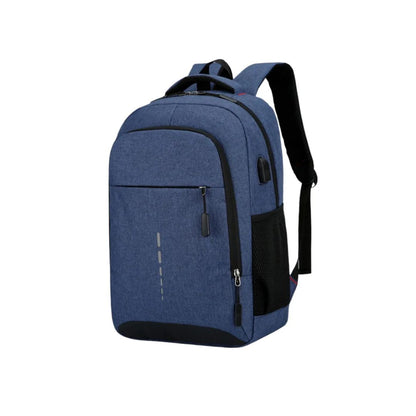 Vattentät Vardagsryggsäck