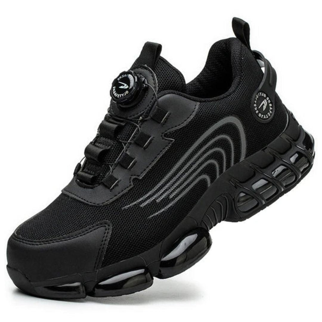 Dual-Tech Skyddsskor