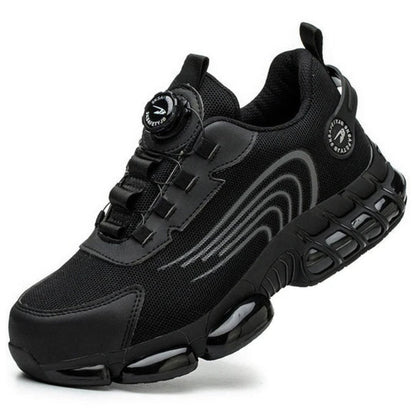 Dual-Tech Skyddsskor