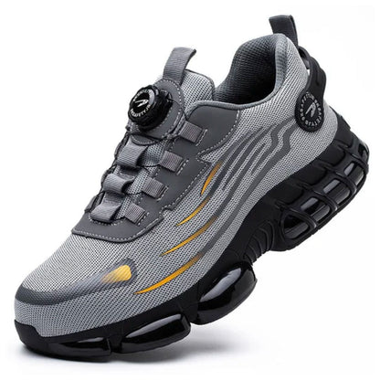 Dual-Tech Skyddsskor