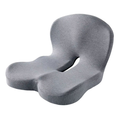 Sittkudde i Memory Foam för Kontor & Bil