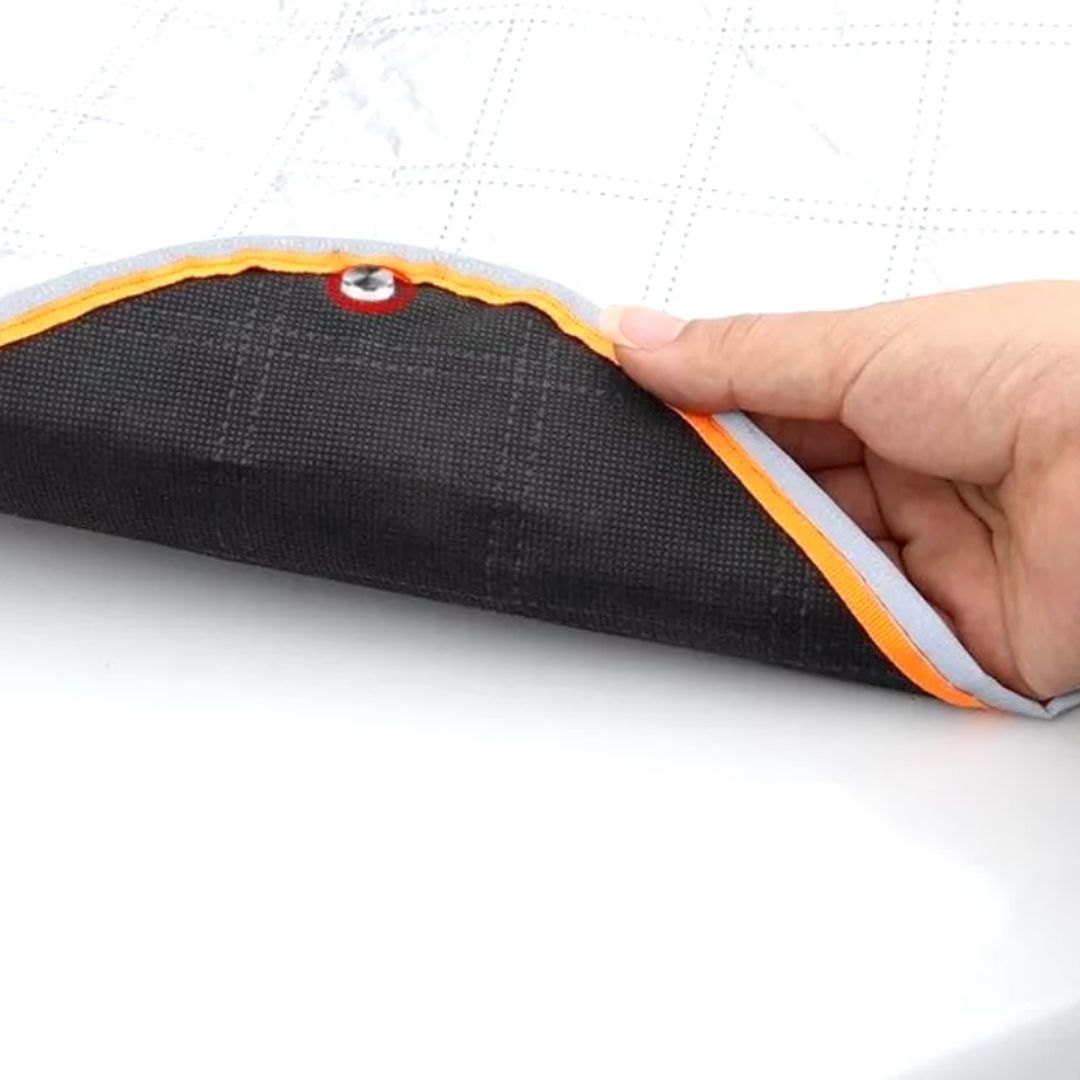 Magnetiskt Snö- & Isskydd Premium