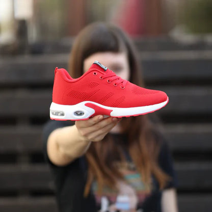 Ortopediska lättvikts-sneakers unisex